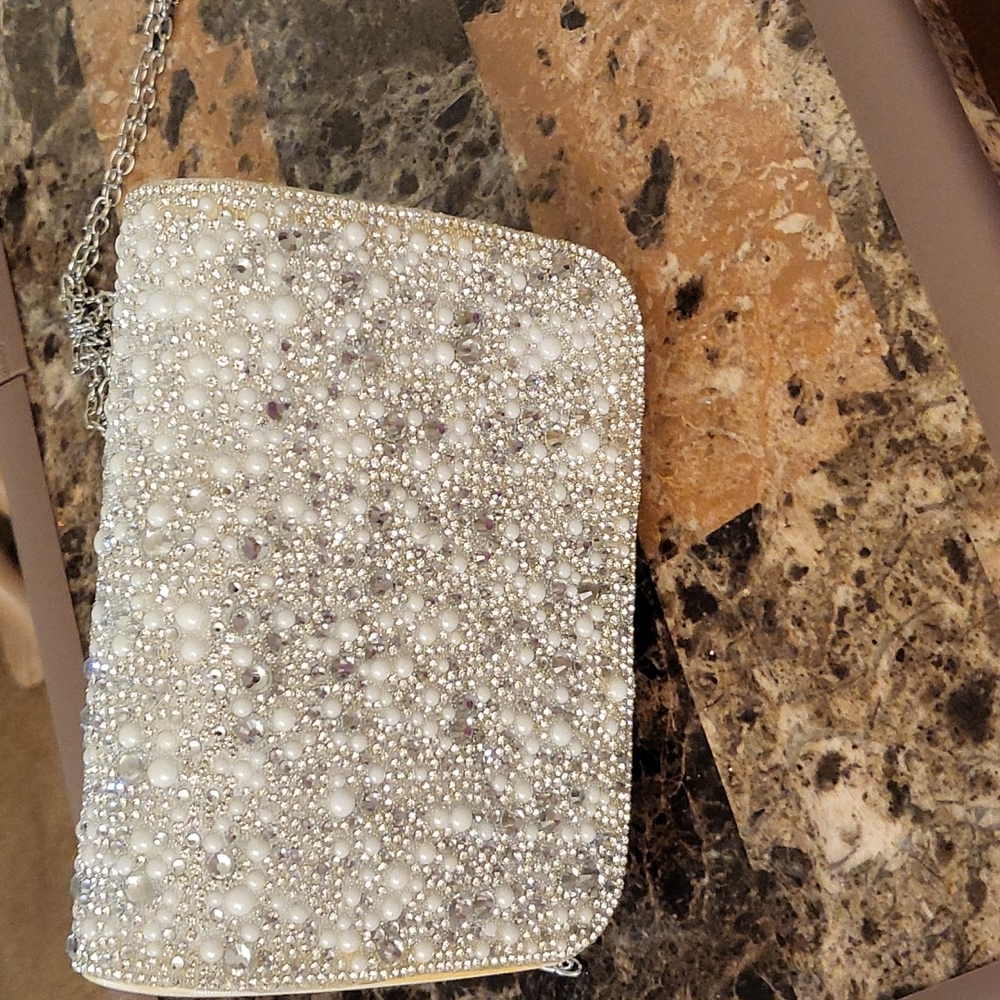 CLEARANCE  purse price firm